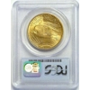 1913-S $20 MS64 PCGS Saint Gaudens Double Eagle