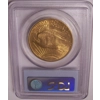 1913-S $20 MS64 PCGS Saint Gaudens Double Eagle