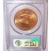 1913-S $20 MS63 PCGS Saint Gaudens Double Eagle