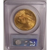 1913-S $20 MS63 PCGS Saint Gaudens Double Eagle