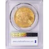 1915 $20 MS64 PCGS Saint Gaudens Double Eagle
