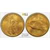1915 $20 MS64 PCGS Saint Gaudens Double Eagle