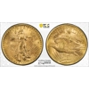 1920 $20 MS64 PCGS Saint Gaudens Double Eagle