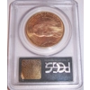 1923-D $20 MS66 PCGS Saint Gaudens Double Eagle OGH