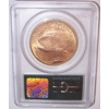 1923-D $20 MS66 PCGS Saint Gaudens Double Eagle OGH