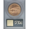 1923-D $20 MS66 PCGS Saint Gaudens Double Eagle OGH