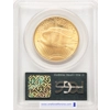 1924 $20 MS64 PCGS Saint Gaudens Double Eagle OGH