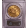 1924 $20 MS66 PCGS Saint Gaudens Double Eagle PCGS