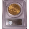 1924 $20 MS66 PCGS Saint Gaudens Double Eagle PCGS