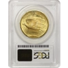 1924-D $20 MS64+ PCGS Saint Gaudens Double Eagle PCGS