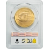 1924-D $20 MS64 PCGS Saint Gaudens Double Eagle PCGS