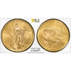 1924-D $20 MS64 PCGS Saint Gaudens Double Eagle PCGS