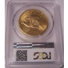 1924-D $20 MS62 PCGS Saint Gaudens Double Eagle PCGS