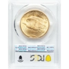 1924-S $20 MS62 PCGS Saint Gaudens Double Eagle