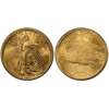 1924-S $20 MS62 PCGS Saint Gaudens Double Eagle