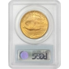 1924-S $20 MS64 PCGS Saint Gaudens Double Eagle