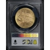1925-D $20 MS62 PCGS Saint Gaudens Double Eagle PCGS