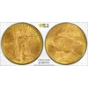 1925-D $20 MS62 PCGS Saint Gaudens Double Eagle PCGS