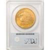 1925-D $20 MS64 PCGS Saint Gaudens Double Eagle PCGS