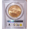 1925-D $20 MS62 PCGS Saint Gaudens Double Eagle PCGS