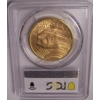 1925-D $20 MS62 PCGS Saint Gaudens Double Eagle PCGS
