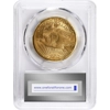 1925-S $20 AU58 PCGS Saint Gaudens Double Eagle