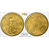 1925-S $20 AU58 PCGS Saint Gaudens Double Eagle