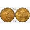 1925-S $20 MS64 PCGS Saint Gaudens Double Eagle