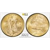 1926-D $20 MS63 PCGS Saint Gaudens Double Eagle PCGS