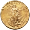 1926-D $20 MS64 PCGS Saint Gaudens Double Eagle PCGS
