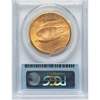 1926-D $20 MS64 PCGS Saint Gaudens Double Eagle PCGS