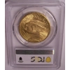 1926-S $20 MS62 PCGS Saint Gaudens Double Eagle