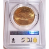 1926-S $20 MS62 PCGS Saint Gaudens Double Eagle
