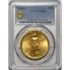1926-S $20 MS62 PCGS Saint Gaudens Double Eagle