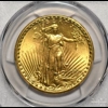 1926-S $20 MS62 PCGS Saint Gaudens Double Eagle