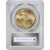 1927 $20 MS66 PCGS Saint Gaudens Double Eagle