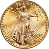 1927 $20 MS66 PCGS Saint Gaudens Double Eagle