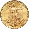 1927 $20 MS66 PCGS Saint Gaudens Double Eagle