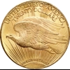 1927 $20 MS66 PCGS Saint Gaudens Double Eagle