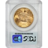 1928 $20 MS65 PCGS Saint Gaudens Double Eagle