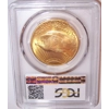 1928 $20 MS66 PCGS Saint Gaudens Double Eagle
