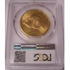 1928 $20 MS66 PCGS Saint Gaudens Double Eagle