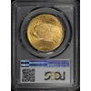 1928 $20 MS66 PCGS Saint Gaudens Double Eagle