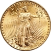 1928 $20 MS66 PCGS Saint Gaudens Double Eagle