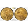 1929 $20 MS64 PCGS Saint Gaudens Double Eagle
