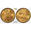 1929 $20 MS64+ PCGS Saint Gaudens Double Eagle
