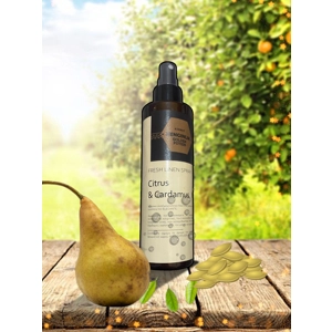 Sprey Με Κίτρο και Κάρδαμο