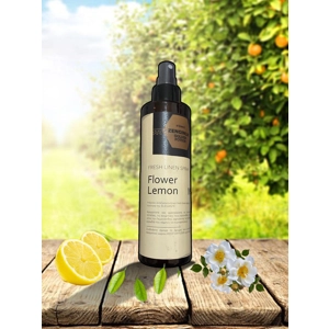 Sprey με άνθη Λεμονιάς