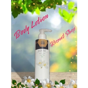 Body Lotion Γιασεμί