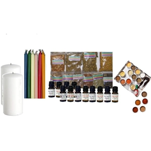 Μεγαλο Μαγικο πακετο εκκινησης